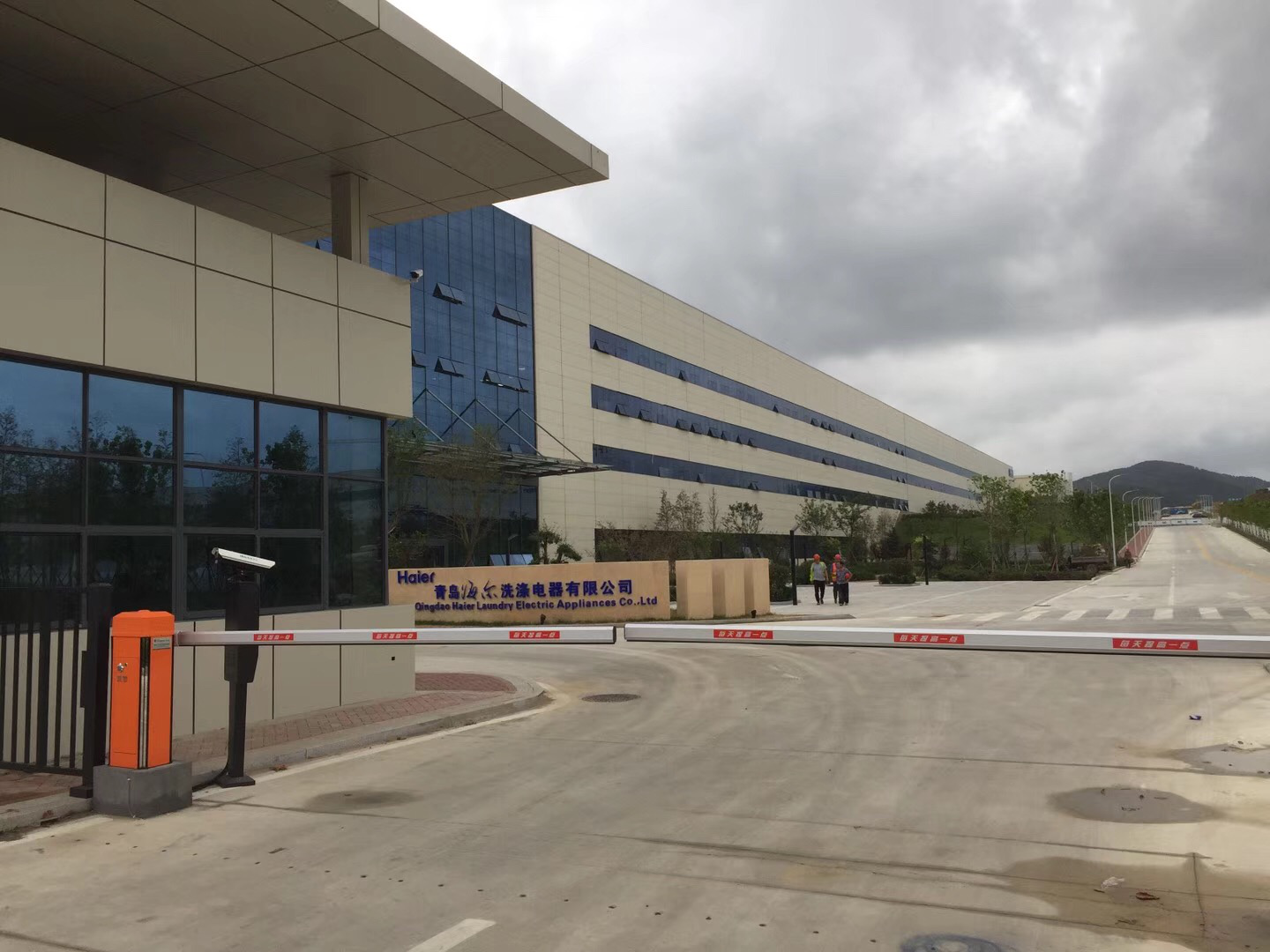 华体会体育-足球篮球直播平台
液晶拼接助海尔迎接大数据时代