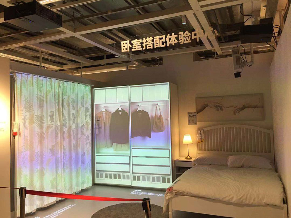 怎样找到你梦想中的卧室？| 华体会体育-足球篮球直播平台

